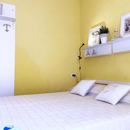 리오마기오레 La Casa Di Lenu 아파트 외부 사진