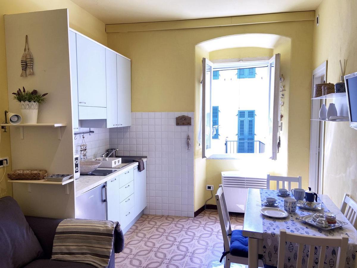 리오마기오레 La Casa Di Lenu 아파트 외부 사진