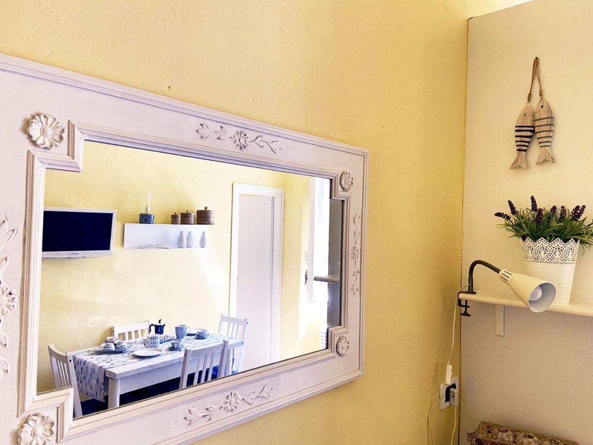 리오마기오레 La Casa Di Lenu 아파트 외부 사진