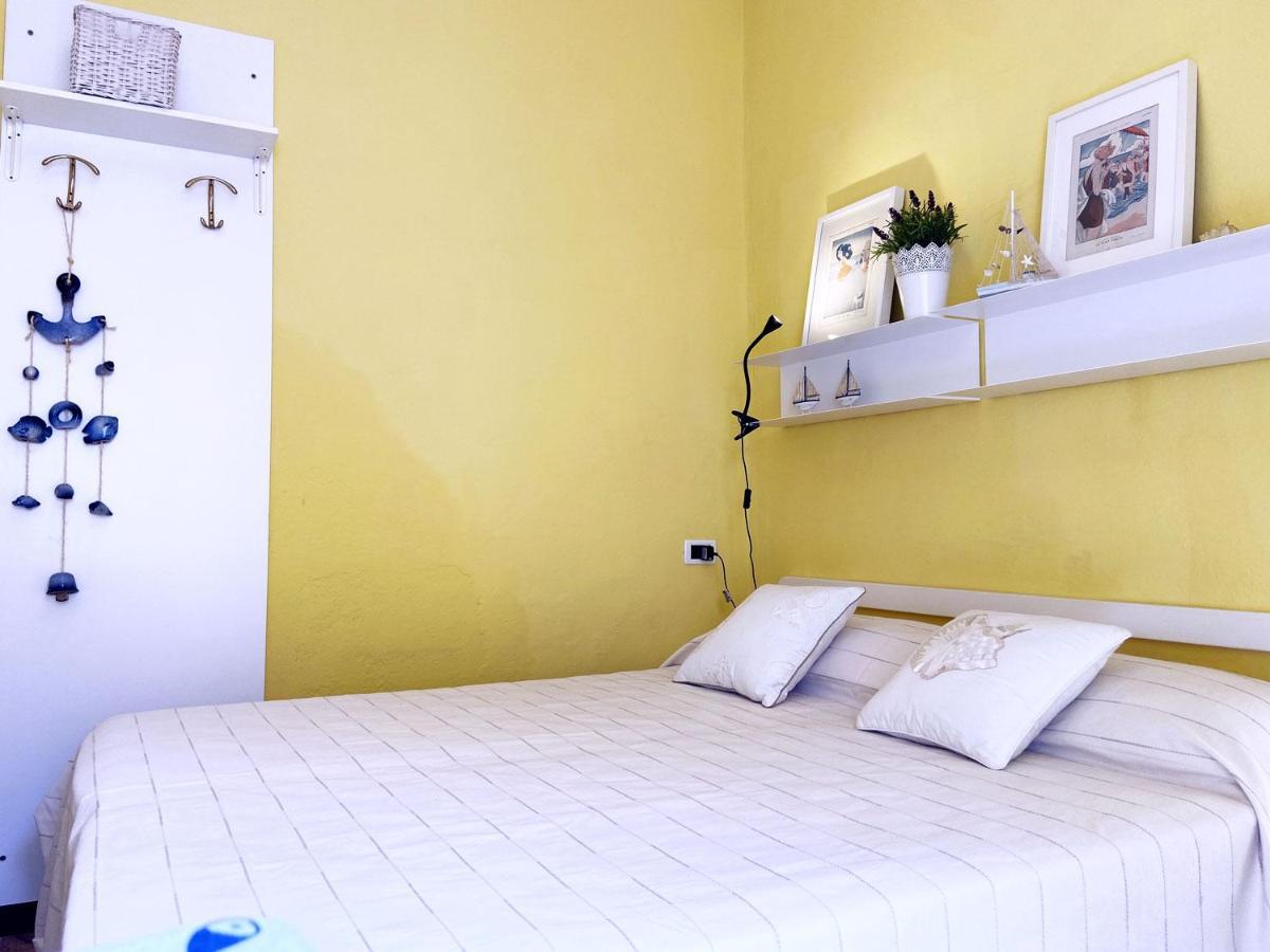 리오마기오레 La Casa Di Lenu 아파트 외부 사진