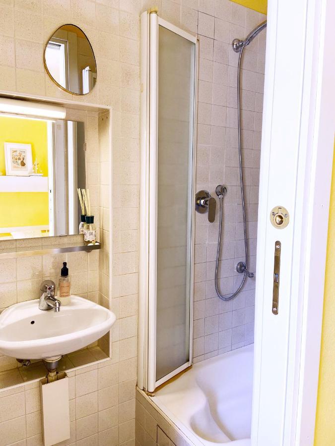 리오마기오레 La Casa Di Lenu 아파트 외부 사진